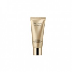 Estee Lauder 全效補濕潔面泡沫 30ML