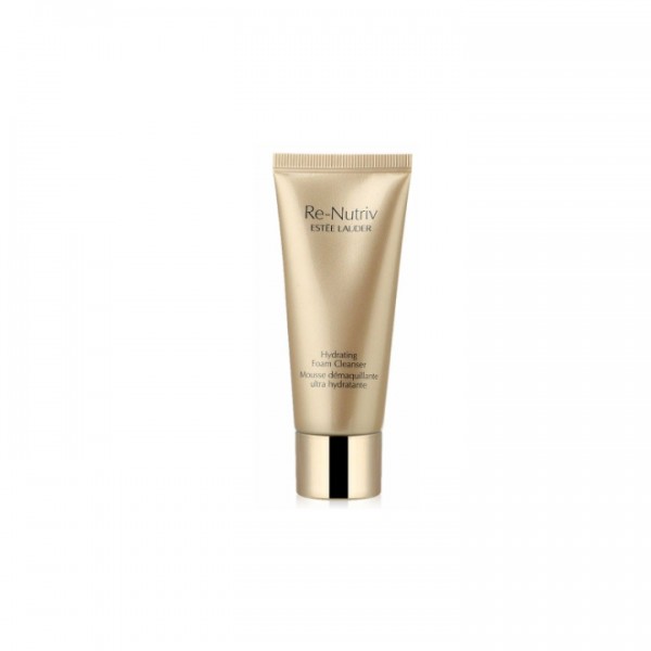 Estee Lauder 全效補濕潔面泡沫 30ML Estee Lauder 全效補濕潔面泡沫 30ML