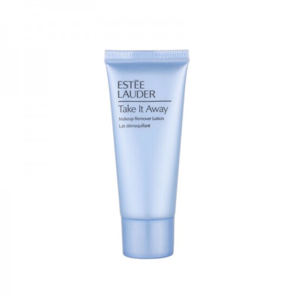 Estee Lauder  淨顏卸妝乳 30ml