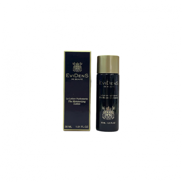 EVIDENS 保濕精粹水 30ML EVIDENS 保濕精粹水 30ML