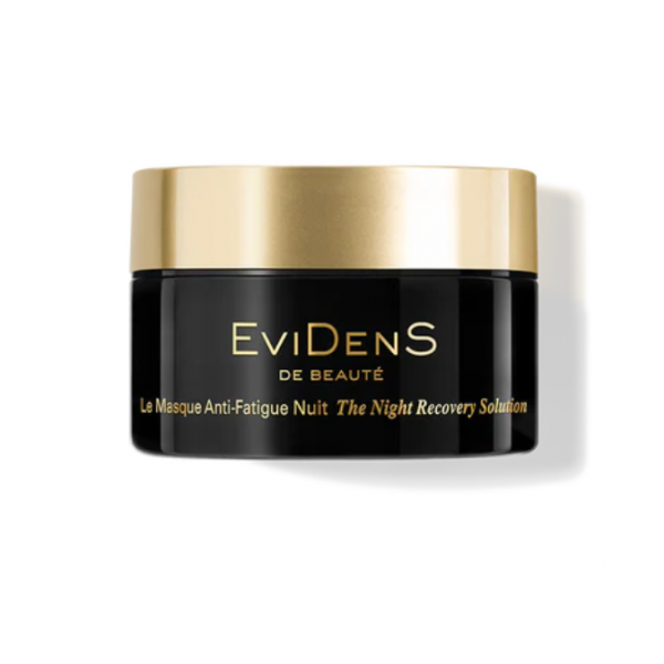 Evidens 夜間修護面膜 10ml Evidens 夜間修護面膜 10ml
