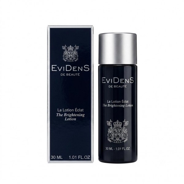 Evidens 亮澤皙透柔膚水 30ML Evidens 亮澤皙透柔膚水 30ML