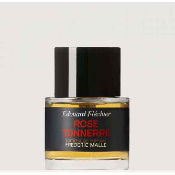 ROSE TONNERRE EAU DE PARFUM 50ML ROSE TONNERRE EAU DE PARFUM 50ML