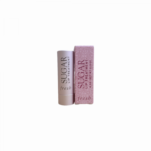 黃糖潤色護唇膏 4.3G 色號Rose(MFD:6/2022)