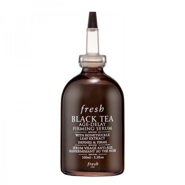 紅茶抗皺緊緻精華 100ml