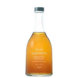日本清酒美肌沐浴液 400ml