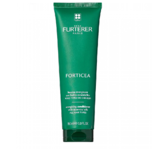 Forticea 活力強韌護髮素 150ML Forticea 活力強韌護髮素 150ML