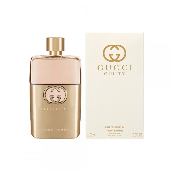 Gucci Guilty Pour Femme EDP 90ML