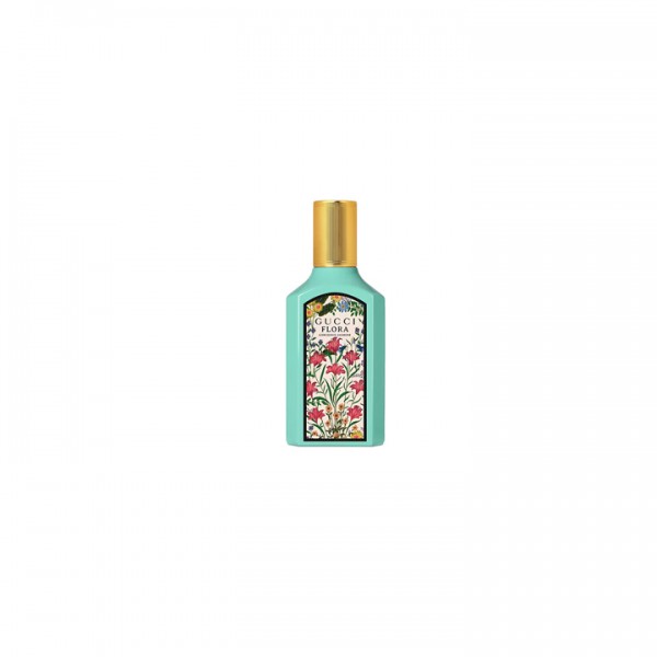 Gucci Flora Gorgeous Jasmine Eau De Parfum 5ml Non Spray Gucci Flora Gorgeous Jasmine Eau De Parfum 5ml Non Spray