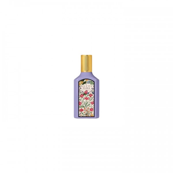Gucci Flora Gorgeous Magnolia Eau De Parfum 5ML Non Spray Gucci Flora Gorgeous Magnolia Eau De Parfum 5ML Non Spray