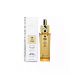 殿級蜂皇水凝黑蜂活肌蜜 30ML