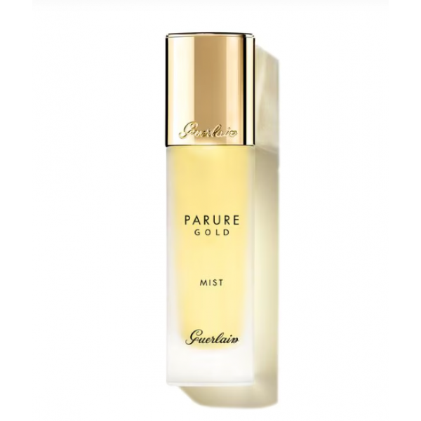 金鑽修顏定妝噴霧 30ML