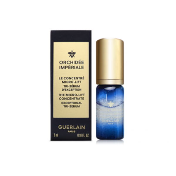 Guerlain 御庭蘭花緊緻提升精華 5ML Guerlain 御庭蘭花緊緻提升精華 5ML