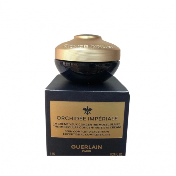 Guerlain 御庭蘭花微精粹眼霜 7ML Guerlain 御庭蘭花微精粹眼霜 7ML