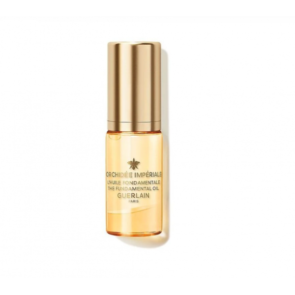 Guerlain 御庭蘭花精粹油 5ML Guerlain 御庭蘭花精粹油 5ML