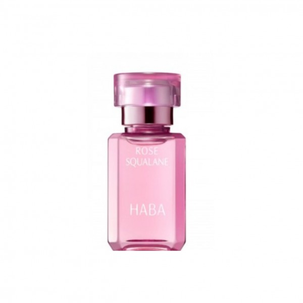 鯊烯美肌清油玫瑰香15ML 鯊烯美肌清油玫瑰香15ML