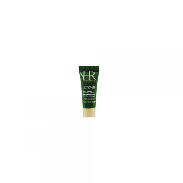 HR 植物幹細胞再生眼霜 3ML