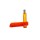 Hermes Eau De Mandarine Ambree Eau De Cologne Spray 15ML