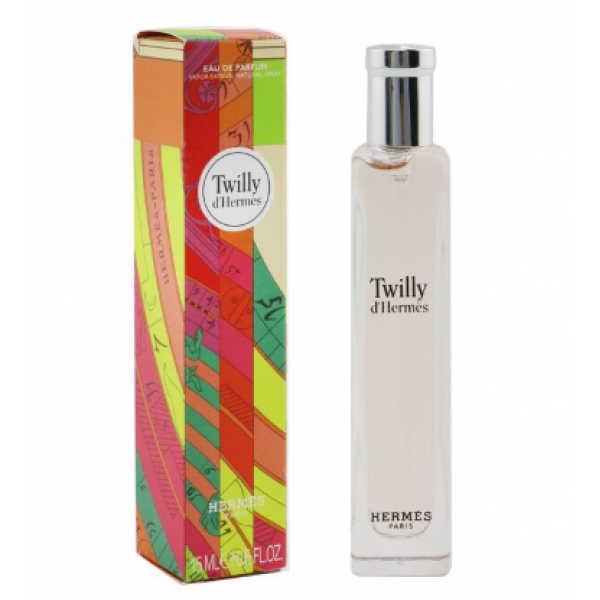 Hermes Twilly d'Hermes Eau de parfum 15ML Hermes Twilly d'Hermes Eau de parfum 15ML