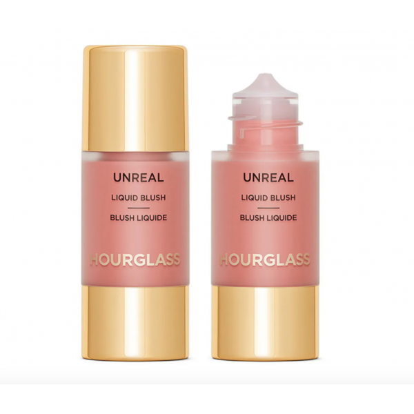 Unreal Liquid Blush 10.3ML #SCENE Unreal Liquid Blush 10.3ML #SCENE