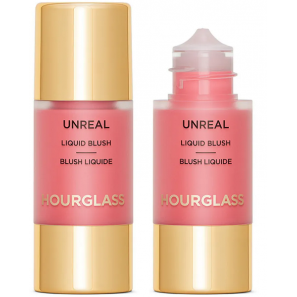 Unreal Liquid Blush10.3 ML #WHIMMFD05/24 Unreal Liquid Blush10.3 ML #WHIMMFD05/24