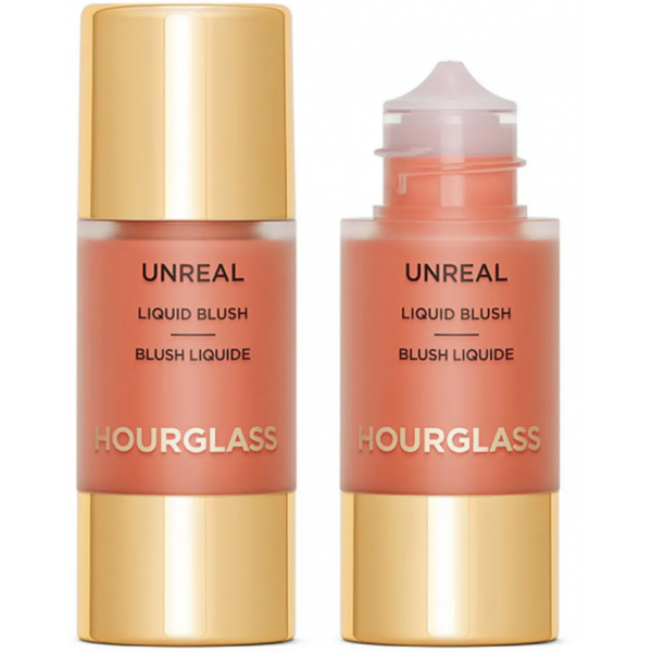 Unreal Liquid Blush10.3 ML # MOMENT