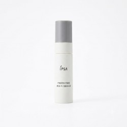 IPSA 全效抵禦防曬精華霜 SPF50+ PA++++ 9ML