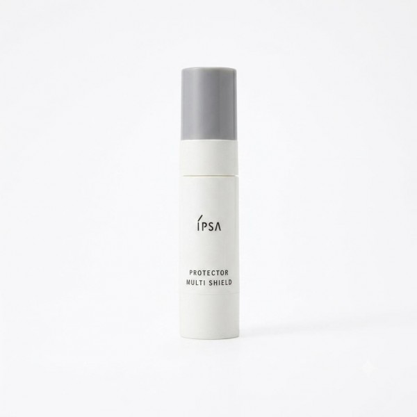 IPSA 全效抵禦防曬精華霜 SPF50+ PA++++ 9ML IPSA 全效抵禦防曬精華霜 SPF50+ PA++++ 9ML