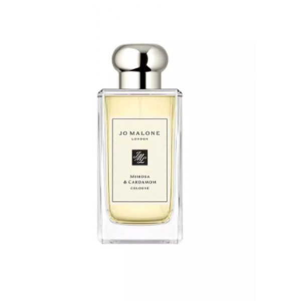  含羞草與小荳蔻古龍水 100ML