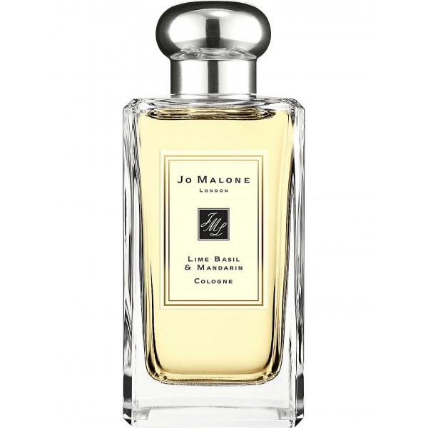 青檸羅勒與柑橘古龍水 100ml 青檸羅勒與柑橘古龍水 100ml
