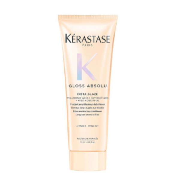 Kerastase 釉光玫瑰護髮素 75ML Kerastase 釉光玫瑰護髮素 75ML