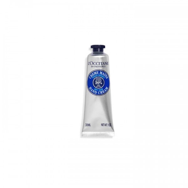 乳木果潤手霜 30ML 乳木果潤手霜 30ML