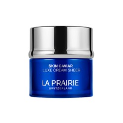 魚子精華瓊貴透潤面霜 50ML