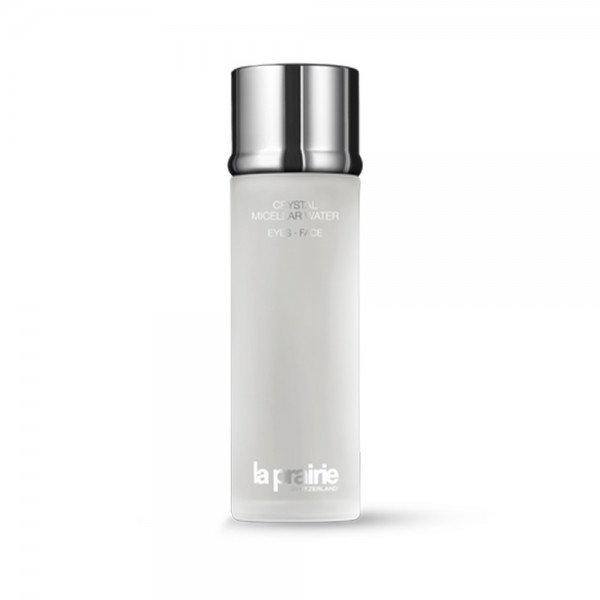 冰泉眼部及面部卸妝水 150ML 冰泉眼部及面部卸妝水 150ML