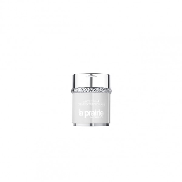 La Prairie 魚子晳白緊緻昇華霜 5ML