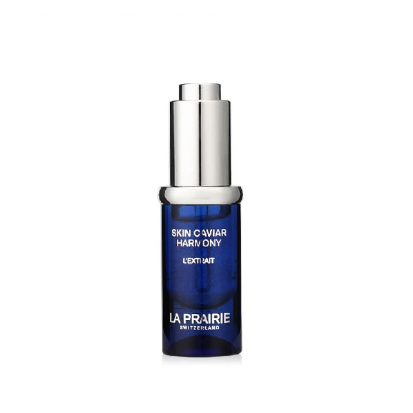 LA PRAIRIE 魚子美顏緊緻塑顏精萃 3ML   