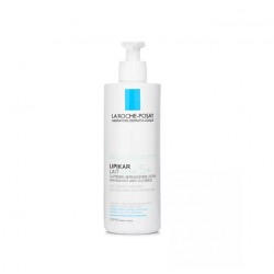 全效修護潤膚乳 48H 400ml 