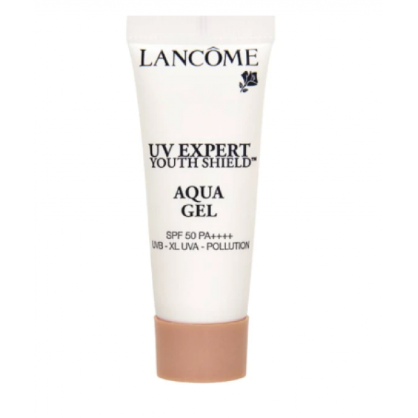 Lancome 全方位防禦抗曬清爽乳霜SPF50 10ML
