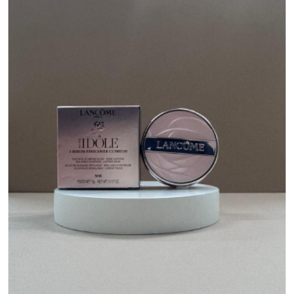 Lancôme SKIN IDÔLE 水光氣墊粉底 5g #N10