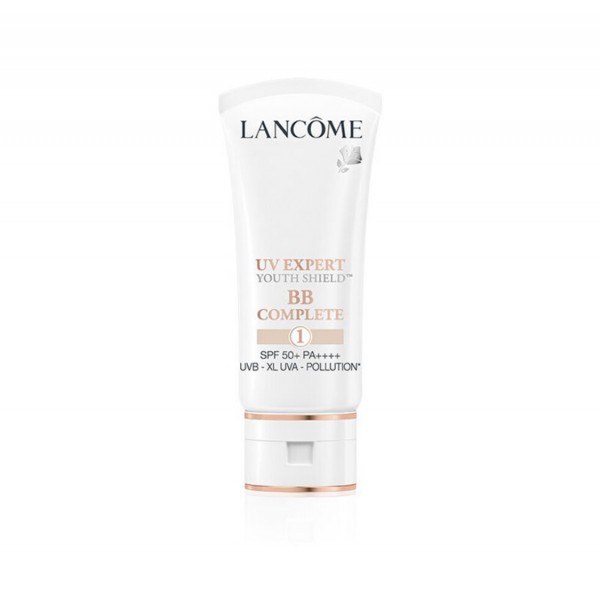 全方位抗禦防曬升級BB底霜30ML Spf 50 色號 01