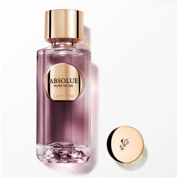 玫瑰絕色 100ML 玫瑰絕色 100ML