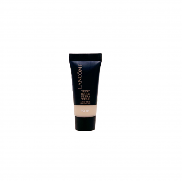 Lancome 持妝輕透粉底液 5ML 色號PO-01