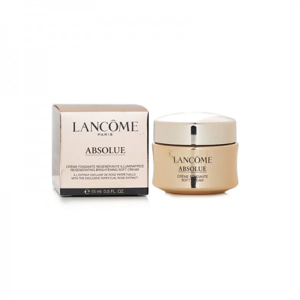 Lancôme 極緻完美玫瑰面霜 5ML (柔潤型) Lancôme 極緻完美玫瑰面霜 5ML (柔潤型)