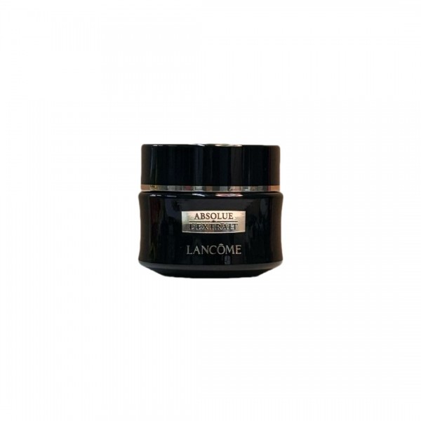 Lancome 黑金臻寵面霜 15ML Lancome 黑金臻寵面霜 15ML