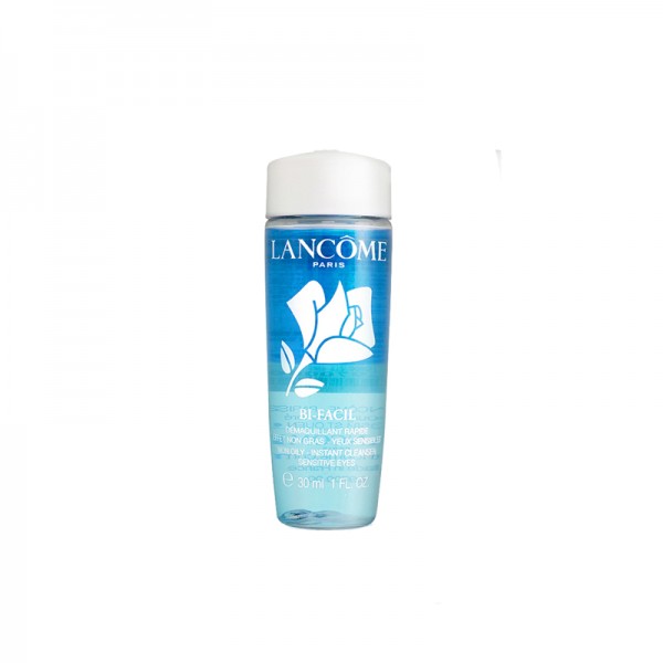Lancôme Bi-facil 速效眼部卸妝水 30ml Lancôme Bi-facil 速效眼部卸妝水 30ml
