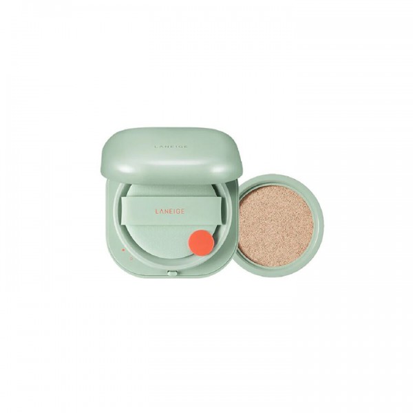 第二代霧感無瑕 NEO氣墊粉底 SPF46 (連粉盒及補充裝) 色號13N1 15Gx2 第二代霧感無瑕 NEO氣墊粉底 SPF46 (連粉盒及補充裝) 色號13N1 15Gx2