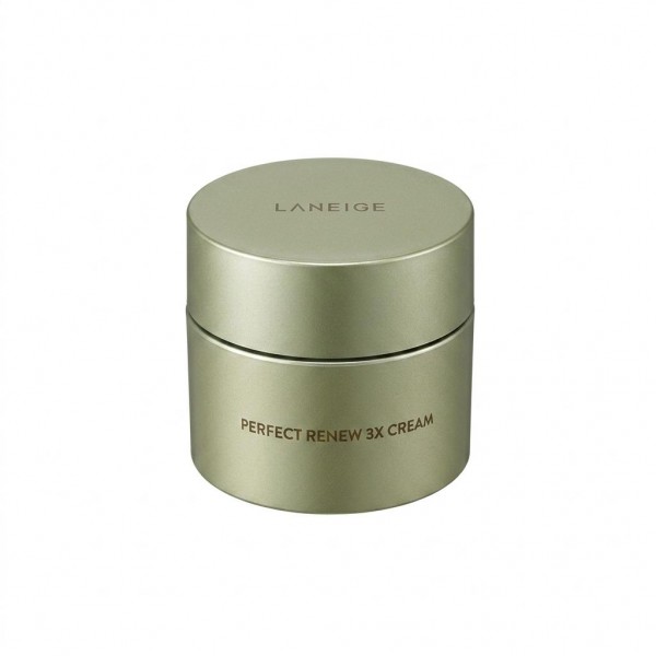 LANEIGE 緊緻塑顏3X面霜 8ML LANEIGE 緊緻塑顏3X面霜 8ML
