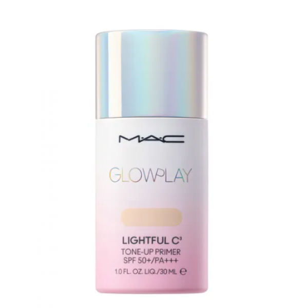 MAC 粉漾光透防曬底霜SPF 50+/PA+++ 30ml #色調: Lavender MAC 粉漾光透防曬底霜SPF 50+/PA+++ 30ml #色調: Lavender