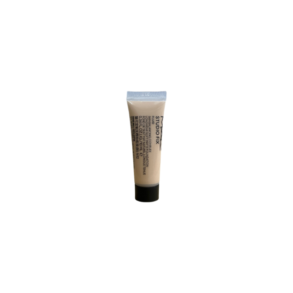 MAC 升級版專業無瑕霧鏡粉底 10ML 色號N12