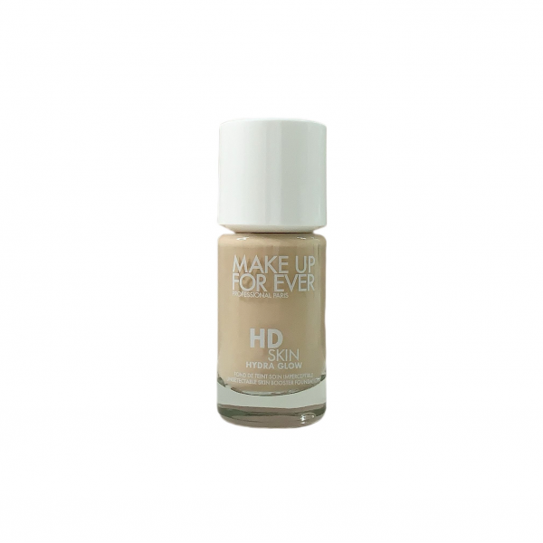高清光感柔焦粉底 30ML #1Y00(MFD 10/2023) 高清光感柔焦粉底 30ML #1Y00(MFD 10/2023)